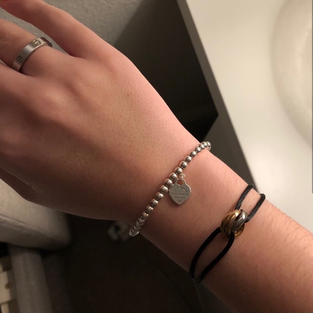 Love Rope Bracelet - Picture 2 of 2